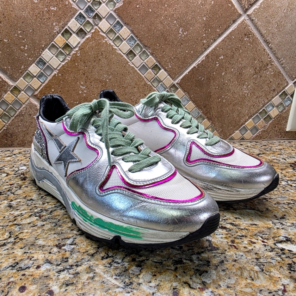 Golden Goose Sneakers